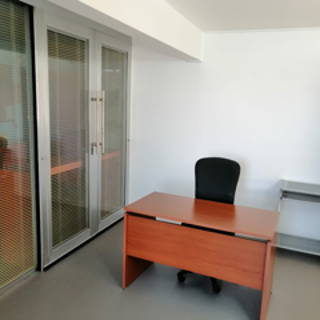 Bureau privé 36 m² 9 postes Location bureau Rue Caffarelli Nice 06000 - photo 3